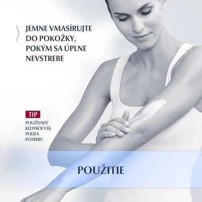 Eucerin Zvláčňující telové mlieko Complete Repair 5 % UREA 400 ml