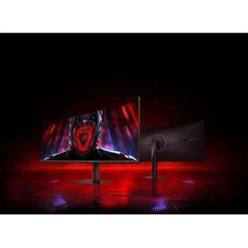 Xiaomi Curved Gaming Monitor G34WQi