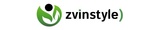 Logo Zvinstyle.shop