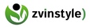 Logo Zvinstyle.shop