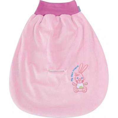Baby Matex Dětský spací pytel SONO fialový