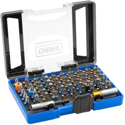 Sada 65-Bit Box SUPER LOCK Narex 65404444