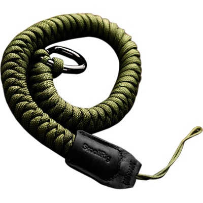 SmallRig 5054 Wrist Strap Green