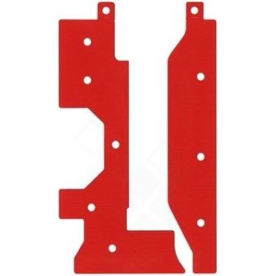 Honor 400 Pro - Lepka pod Baterii Adhesive - 5163AFLX Genuine Service Pack