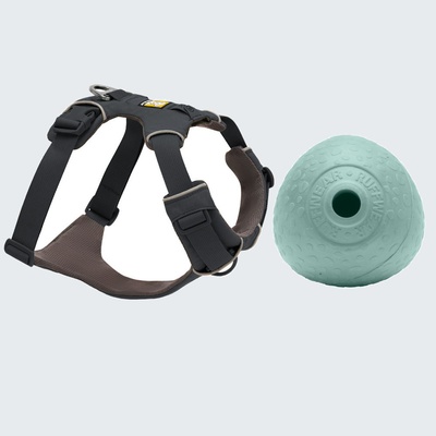 RUFFWEAR Front Range postroj – Zboží Dáma