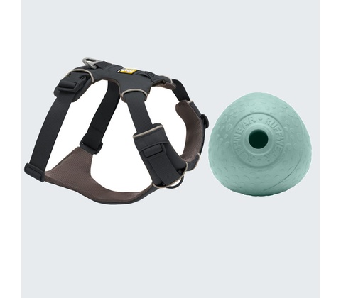 RUFFWEAR Front Range postroj