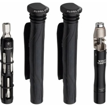 Wolf Tooth Nářadí ENCASE SYSTEM Chain+Tire Plug MultiTool