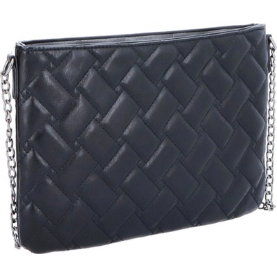 Le Sands dámská crossbody kabelka malá přes rameno černá