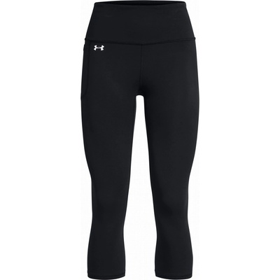 Under Armour Motion Capri Размер: XS / Цвят: черен