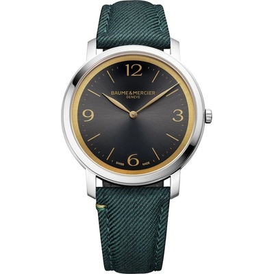 Baume & Mercier M0A10704