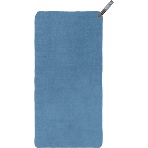 Sea to Summit Микрофибърна кърпа Sea to Summit Tek Towel Microfiber towel - Moonlight - размер 80 x 40 cm (555-0129-0312)