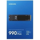 Samsung 990 EVO Plus 2TB, MZ-V9S2T0BW