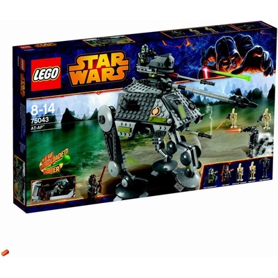 LEGO® Star Wars™ 75043 AT-AP