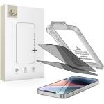 Tech-Protect Szklo prywatyzujace tech-protect quick set spy+ 2-pack iphone 13 / 13 pro / 14 / 16e privacy (5906302318759)
