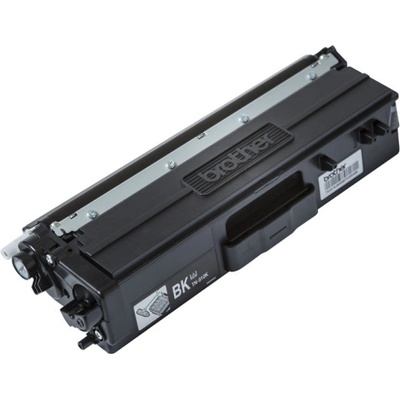 BROTHER-P Тонер, Brother TN-910BK, Черен (TN910BKP)