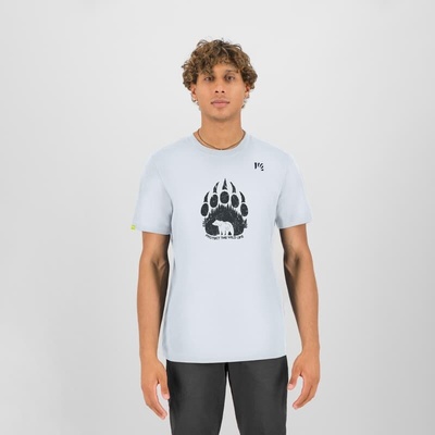 Karpos pánské triko WILD ANIMAL T-SHIRT