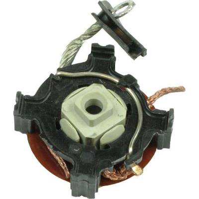Držák, uhlíkové kartáče AS-PL (AUTO STARTER) SBH3003