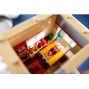 Image 1 of LEGO® Harry Potter™ - The Burrow Collectors' Edition (76437)