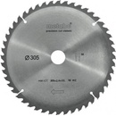 METABO 628064000 pilový kotouč 305x30, 56WZ 5° negativ hW/CT METABO 628064000