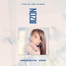 Jihyo - Zone - Digipack Version CD