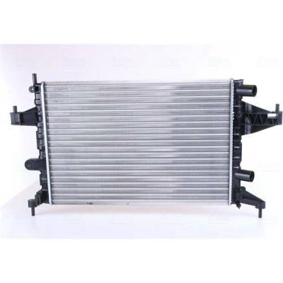 Chladič, chlazení motoru NISSENS 63007