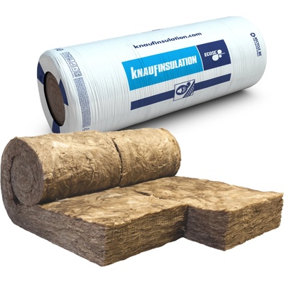 Knauf Akustik Roll 75 mm 11,50 m²