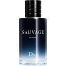 Dior Sauvage Eau Forte 100 ml