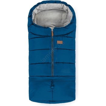 Image 1 of Petite&Mars - Бебешко спално чувалче 3в1 jibot син (ag0449)