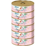 Alleva EQUILIBRIUM Paté Kitten chicken 6 x 85 g