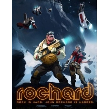 Rochard