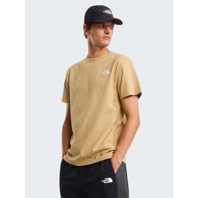 The North Face Тениска m north faces reg ss tee-graphic