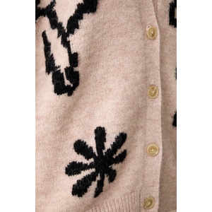 Scotch & Soda жилетка дамска с добавена вълна (U9B01612T)