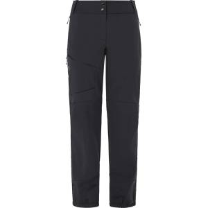 Vaude Дамски панталон за ски-туринг Vaude Women's Larice Pants V Ski touring trousers - Black - размер 42 (107-4802-0115)