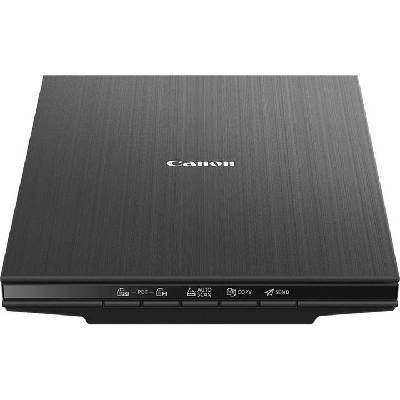 Canon CanoScan LIDE400 - A4/CIS/4800x4800/8s