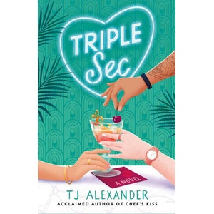 Triple SEC | Alexander, TJ (2024)