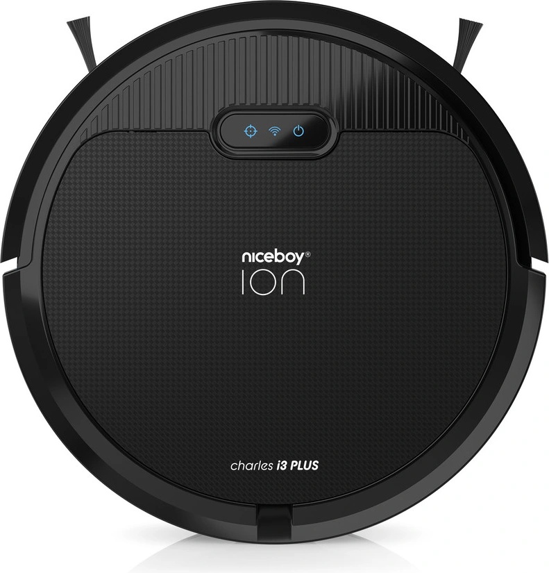 Niceboy ION Charles i3 Plus Black