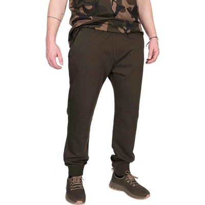 Fox Tepláky LW Khaki Joggers