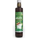 Šťávy Sonnentor Sirup Mojito bio 0,5 l