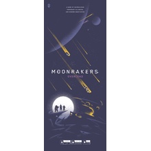 IV Studio Moonrakers Overload