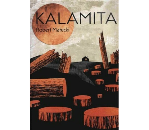 Kalamita - Robert Małecki
