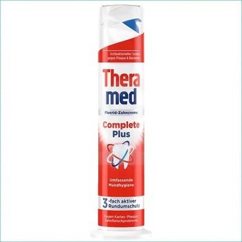 Theramed Complete Plus 100 ml