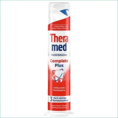 Theramed Complete Plus 100 ml