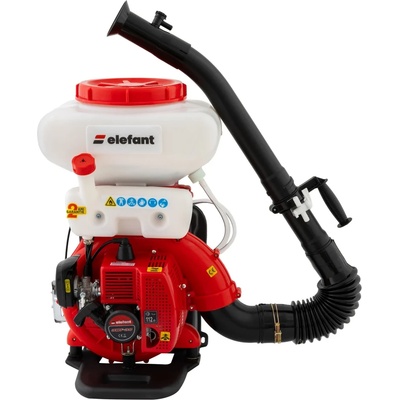 Elefant-tools Моторна пръскачка 3wf-3s, 14 l, с помпа за вертикално пръскане