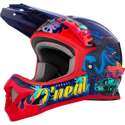 O´Neal Yth 1Series REX multi