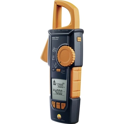 testo 770-1