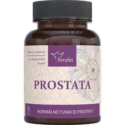 Serafin Prostata 90 kapsúl