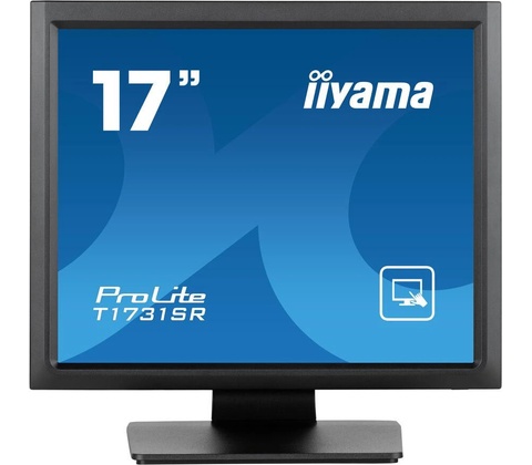 iiyama ProLite T1731SR-B1S