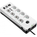 Image 1 of Eaton Protection Box 8 Tel USB DIN (PB8TUD)