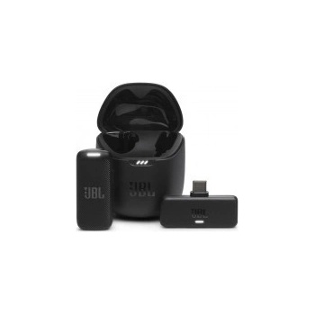 JBL Quantum Stream Wireless Lightning