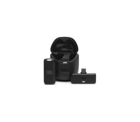 JBL Quantum Stream Wireless Lightning